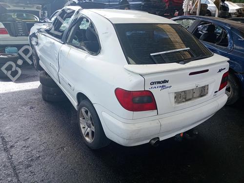 Gearbox CITROËN XSARA (N1) 2.0 HDi 90 | BP29004281M3 