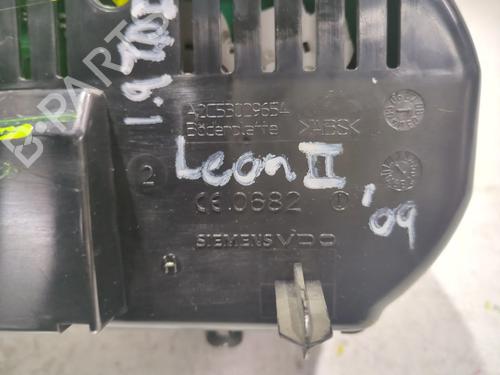 Instrument cluster SEAT LEON (1P1) 1.9 TDI | BP23926688C47 