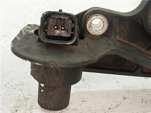 Elektronisk modul CITROËN BERLINGO / BERLINGO FIRST MPV (MF_, GJK_, GFK_) 2.0 HDi 4x4 (MFRHY) | BP23911437M83 