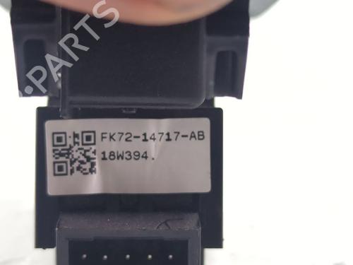 Right rear window switch LAND ROVER DISCOVERY V (L462) 2.0 Sd4 4x4 | BP38796684I28 - Image 7