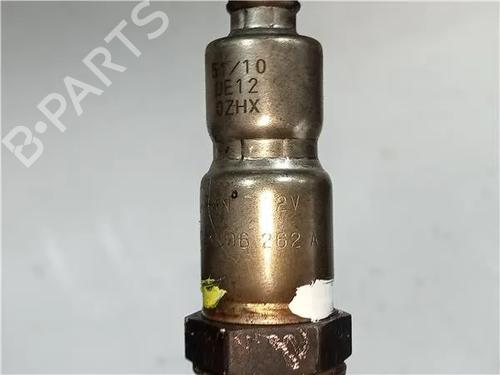 Electronic sensor VW GOLF VI (5K1) 1.6 TDI | BP23920280M84 