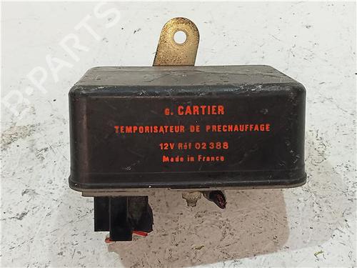 Module électronique SEAT MALAGA (23A) 1.7 D (54 hp) 23912351
