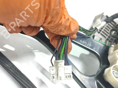 Other MERCEDES-BENZ E-CLASS (W211) E 280 CDI (211.020) | BP32206731O1