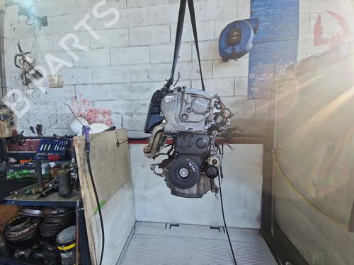 Used Engine Engine 39071195 39071195