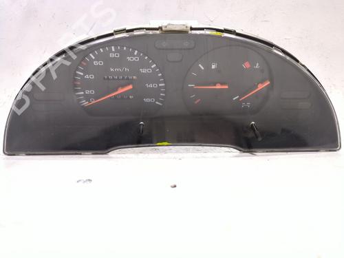 Used Instrument cluster NISSAN SERENA (C23) [1991-2001]  32009661