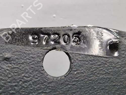 Bensintank SUZUKI VITARA (ET, TA, TD) 1.6 All-wheel Drive (TA, TA01, SE416) | BP29886046C62