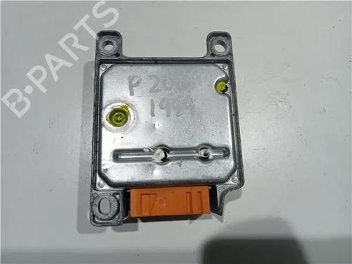Airbag module PEUGEOT 206 Hatchback (2A/C) 1.4 HDi eco 70 | BP23931699M53 