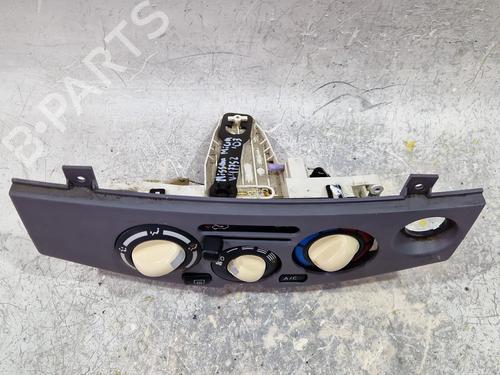 Climate control NISSAN MICRA III (K12) 1.2 16V | BP29518729I5 
