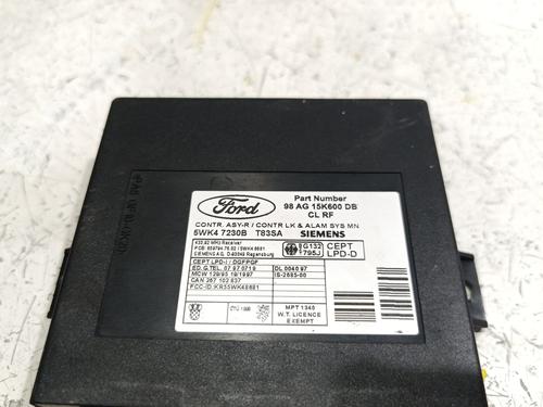 Electronic module MITSUBISHI ASX (GA_W_) 1.8 DI-D 4WD (GA6W) | BP38702969M83 - Image 3