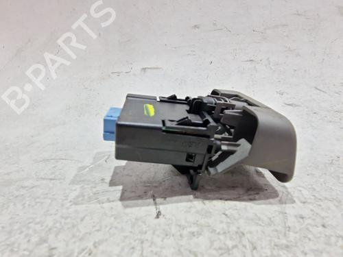 Hand brake RENAULT MEGANE IV Saloon 1.5 dCi 110 | BP29877458I18