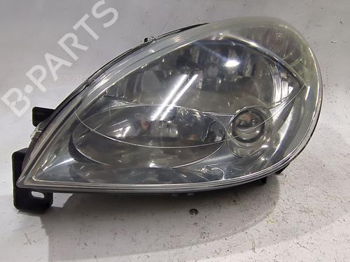 Used Left headlight CITROËN XSARA (N1) 2.0 HDi 90 (90 hp) 32669060