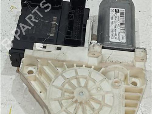 Right front window motor SEAT LEON (1M1) 1.9 TDI | BP23913131E20 