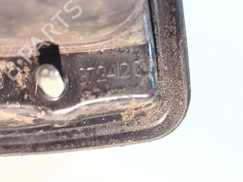 Right front indicator LADA NIVA Closed Off-Road Vehicle (2121, 2131) 1600 4x4 | BP31871277C33 