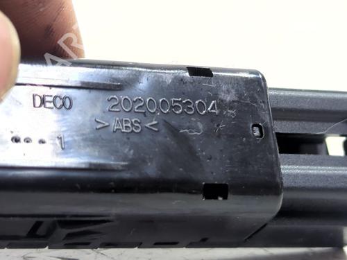 Warning switch CHEVROLET CAPTIVA (C100, C140) 2.0 D 4WD | BP40063065I22  - Image 7