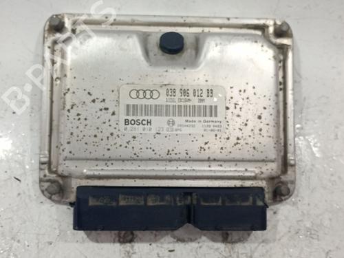 Used Electronic module Electronic module AUDI A3 (8L1) 1.9 TDI (110 hp) 36517460 36517460