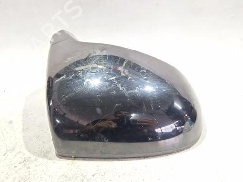 Right mirror KIA CARENS III MPV (UN) 2.0 CRDi 115 | BP29519860C27 