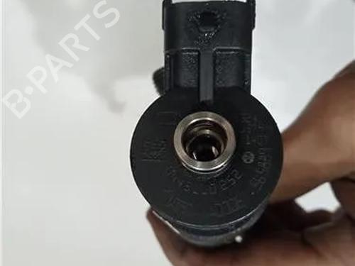 Injector PEUGEOT 207 (WA_, WC_) 1.4 HDi | BP23931311M100 