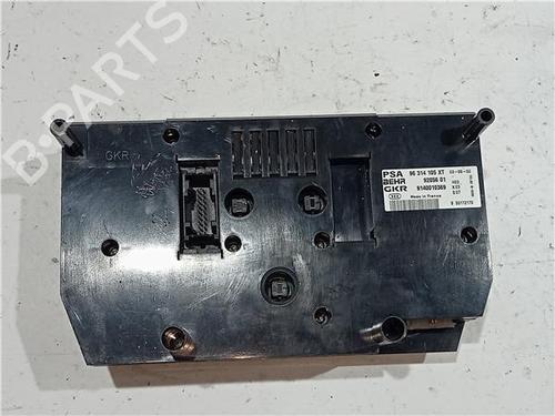 AC-Styringsenhed/Manøvreenhed CITROËN XSARA PICASSO (N68) 1.6 HDi | BP23920182I5 
