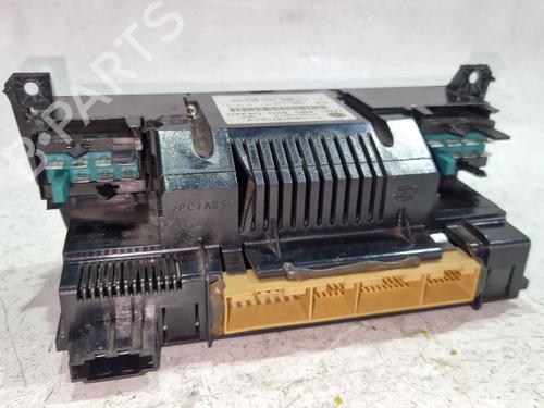 Climate control AUDI A6 C5 (4B2, 4B4) 2.5 TDI | BP36014268I5 - Image 5