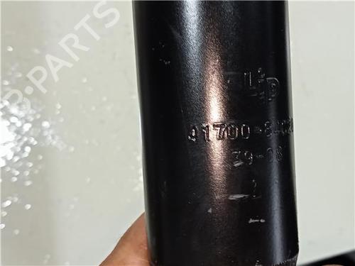 Left rear shock absorber SUZUKI SAMURAI Closed Off-Road Vehicle (SJ_) 1.0 All-wheel Drive (SJ410) | BP23922235M18 