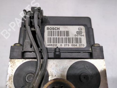 ABS pump PEUGEOT 406 (8B) 2.0 HDI 110 | BP30000767M43 