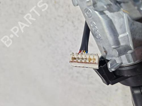 Ignition barrel VW SCIROCCO III (137, 138) 2.0 TDI | BP29519597M48 