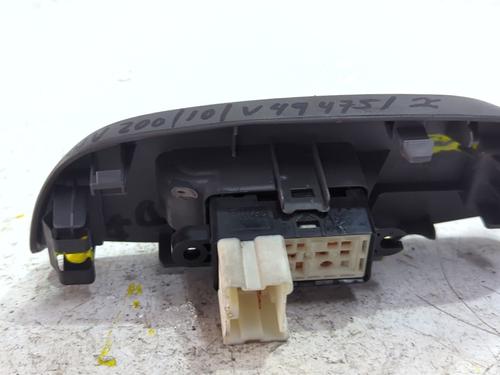 Right front window switch NISSAN NV200 Van 1.5 dCi 85 (M20, M20N, M20M) | BP39228180I26 - Image 2