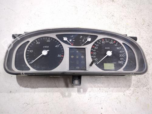 Used Instrument cluster RENAULT LAGUNA II Grandtour (KG0/1_) 1.9 dCi (KG0G) (120 hp) 30684845