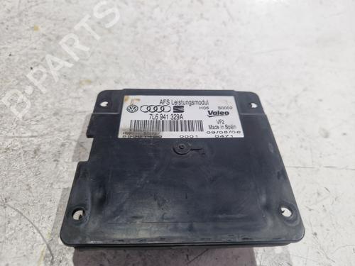 Used Xenon ballast Xenon ballast VW PASSAT B6 (3C2) 2.0 TDI 16V (140 hp) 33543834 33543834