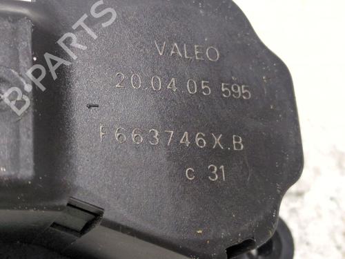 Electronic module PEUGEOT 1007 (KM_) 1.4 HDi | BP34116451M83  - Image 5