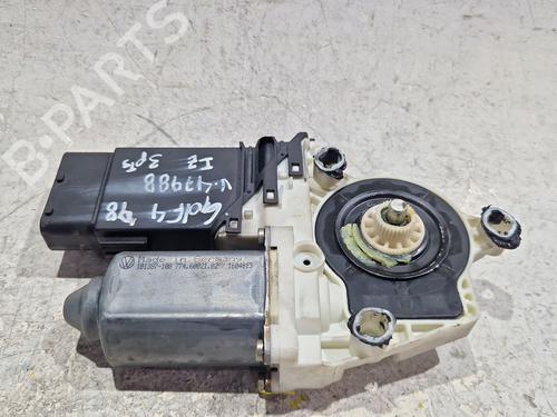 Used Left front window motor VW GOLF IV (1J1) 1.9 TDI (110 hp) 30831144