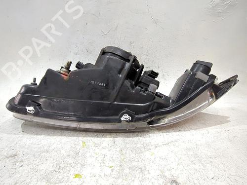 Right headlight ROVER 200 II Hatchback (RF) 214 Si | BP29248698C29 