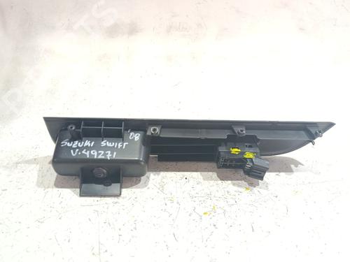 Right front window switch SUZUKI SWIFT III (MZ, EZ) 1.3 DDiS (RS413D) | BP38924996I26 - Image 2