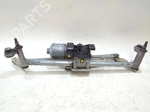 Front wiper motor SEAT IBIZA IV (6J5, 6P1) 1.6 TDI | BP27310787M29 