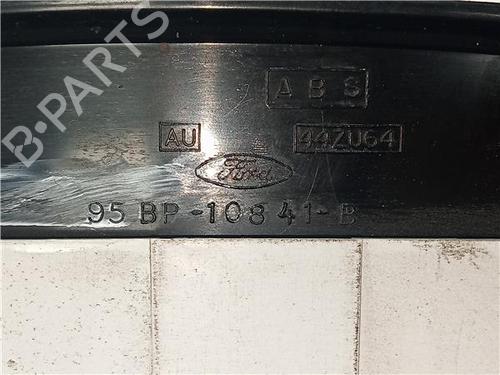 Instrument cluster FORD MONDEO IV Saloon (BA7) 1.8 TDCi | BP23911682C47 