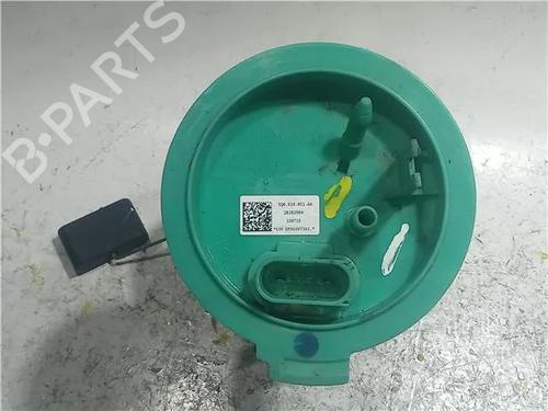 Fuel pump VW GOLF VII (5G1, BQ1, BE1, BE2) 1.4 TSI | BP23915830M76 