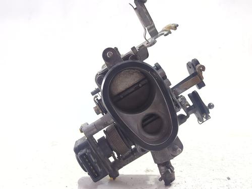 Used Throttle body Throttle body AUDI 80 B4 Saloon (8C2) 2.0 E (115 hp) 40260081 40260081