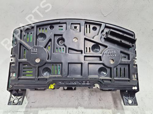 Instrument cluster OPEL ASTRA H Saloon (A04) 1.7 CDTi (L69) | BP29995889C47