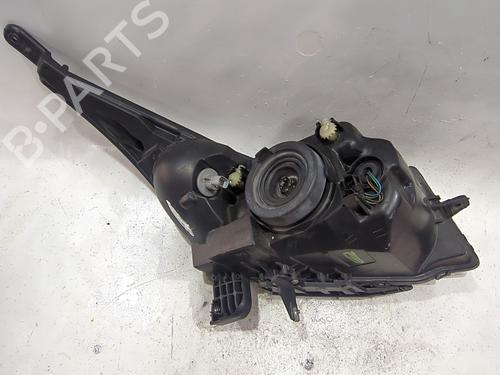 Left headlight CHEVROLET CRUZE Hatchback (J305) 1.7 D | BP33715088C28 - Image 3