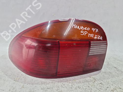 Used Left taillight FORD MONDEO I Saloon (GBP) 1.8 TD (88 hp) 30775754