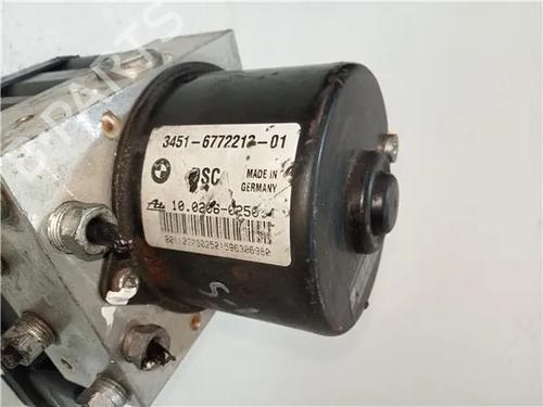 ABS pump BMW 3 (E90) 325 i | BP23907398M43 