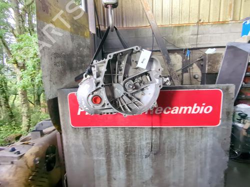 Used Gearbox Gearbox 39408738 39408738