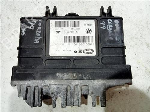 Used Electronic module SEAT IBIZA III (6L1) 1.9 TDI (131 hp) 23929802