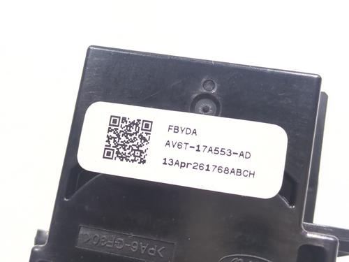 Steering column stalk FORD FOCUS III 1.6 TDCi | BP32163496I23  - Image 6