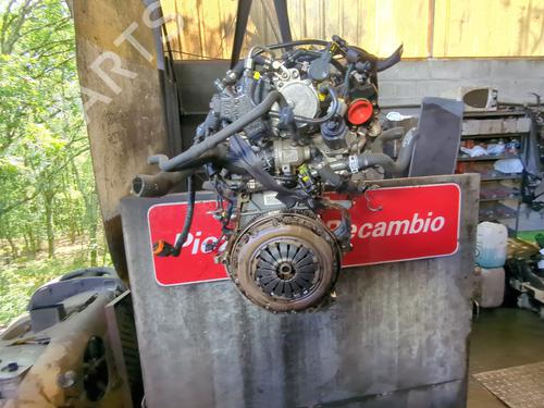 Engine OPEL CORSA D (S07) 1.3 CDTI (L08, L68) | BP36114754M1  - Image 5