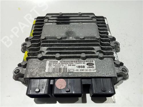 Used Electronic module FORD FIESTA IV (JA_, JB_) 1.0 i (65 hp) 23932548