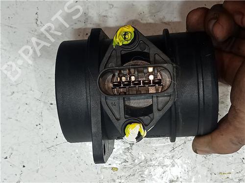 Mass air flow sensor SEAT LEON (1M1) 1.9 TDI | BP23914954M95 