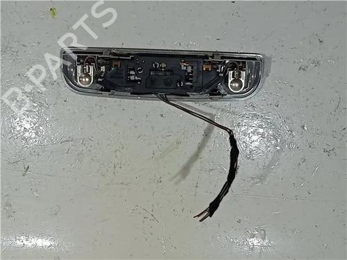 Kabinelys AUDI A4 B6 (8E2) 1.9 TDI quattro | BP24123239I8 