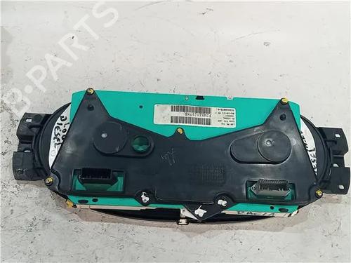 Kombinert Instrument DACIA LOGAN (LS_) 1.2 16V (LS1N, LS02, BS02) | BP23911580C47 