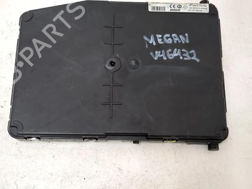 Used Electronic module RENAULT MEGANE II Coupé-Cabriolet (EM0/1_) 1.9 dCi (131 hp) 26206574